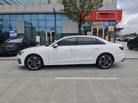 Audi 2024 A4L 2.0 TFSI 40 TFSI Fashion Dynamic - 3