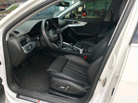 Audi 2024 A4L 2.0 TFSI 40 TFSI Fashion Dynamic - 4