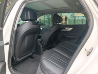 Audi 2024 A4L 2.0 TFSI 40 TFSI Fashion Dynamic - 5