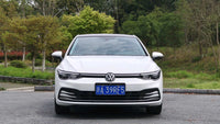 Volkswagen 2024 Golf 8 PRO 1.4 TSI Enjoy Edition - 2