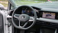Volkswagen 2024 Golf 8 PRO 1.4 TSI Enjoy Edition - 7