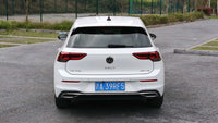 Volkswagen 2024 Golf 8 PRO 1.4 TSI Enjoy Edition - 5