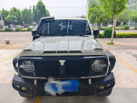TANK 2023 Tank 300 2.0T Iron Cavalry 02 - 2