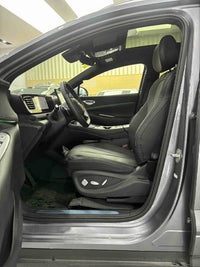 BYD Sea Lion 06 2025 Hiace 06 DM-i 1.5, continuously variable, 170 Pilot Plus version - 6