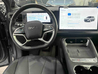 BYD Sea Lion 06 2025 Hiace 06 DM-i 1.5, continuously variable, 170 Pilot Plus version - 7