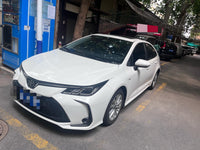 Toyota 2024 Corolla Dual Engine 1.8 CVT Smart Electric Hybrid Pioneer Edition - 1