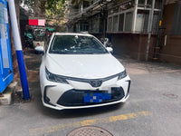 Toyota 2024 Corolla Dual Engine 1.8 CVT Smart Electric Hybrid Pioneer Edition - 2