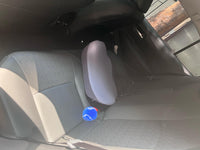 Toyota 2024 Corolla Dual Engine 1.8 CVT Smart Electric Hybrid Pioneer Edition - 4