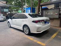 Toyota 2024 Corolla Dual Engine 1.8 CVT Smart Electric Hybrid Pioneer Edition - 5