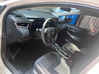 Toyota 2024 Corolla Dual Engine 1.8 CVT Smart Electric Hybrid Pioneer Edition - 3