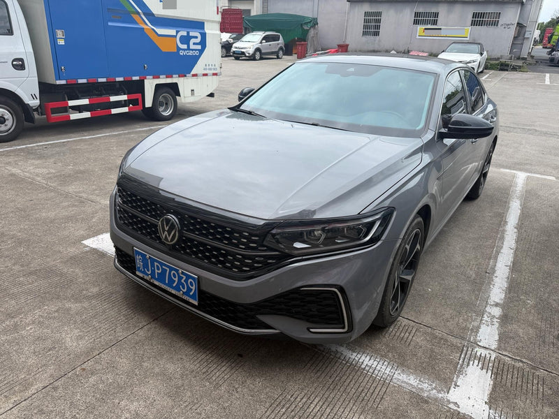 Volkswagen 2024 Passat 2.0 TSI 380 TSI Starry Sky Dragon Brilliance Edition