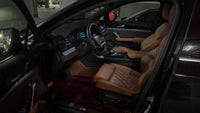 BYD Tang New Energy 2022 Tang DM-p 1.5T CVT 215 km All-Wheel Drive Premium - 2