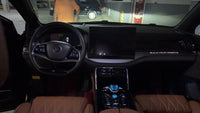BYD Tang New Energy 2022 Tang DM-p 1.5T CVT 215 km All-Wheel Drive Premium - 4