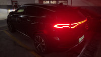 BYD Tang New Energy 2022 Tang DM-p 1.5T CVT 215 km All-Wheel Drive Premium - 6