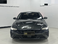 Hyundai 2023 Elantra Sedan 1.5 CVT GLS Advanced Version - 2