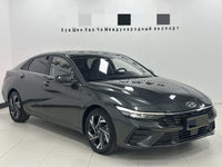 Hyundai 2023 Elantra Sedan 1.5 CVT GLS Advanced Version - 3