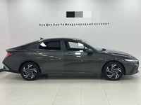Hyundai 2023 Elantra Sedan 1.5 CVT GLS Advanced Version - 4