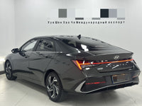 Hyundai 2023 Elantra Sedan 1.5 CVT GLS Advanced Version - 5