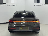 Hyundai 2023 Elantra Sedan 1.5 CVT GLS Advanced Version - 6
