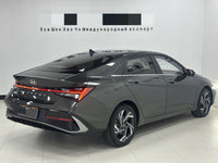 Hyundai 2023 Elantra Sedan 1.5 CVT GLS Advanced Version - 7