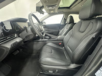 Hyundai 2023 Elantra Sedan 1.5 CVT GLS Advanced Version - 11
