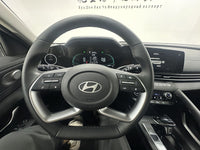 Hyundai 2023 Elantra Sedan 1.5 CVT GLS Advanced Version - 18
