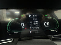 Hyundai 2023 Elantra Sedan 1.5 CVT GLS Advanced Version - 22