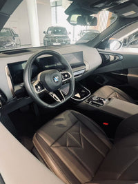 BMW 2025 X3 xDrive30L 2.0T Premium Model M Sport Night Sky Package - 3