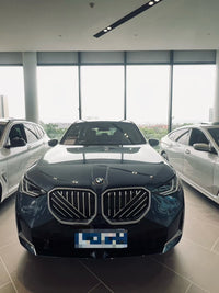 BMW 2025 X3 xDrive30L 2.0T Premium Model M Sport Night Sky Package - 2