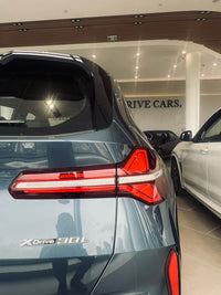 BMW 2025 X3 xDrive30L 2.0T Premium Model M Sport Night Sky Package - 4