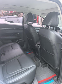 Hyundai 2023 Tucson L 1.5T DLX Luxury Edition - 4
