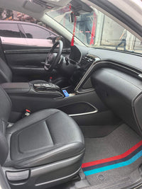 Hyundai 2023 Tucson L 1.5T DLX Luxury Edition - 3