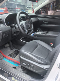Hyundai 2023 Tucson L 1.5T DLX Luxury Edition - 2