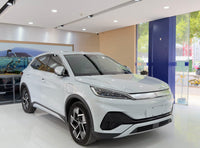 BYD ATTO 3 2024 Yuan PLUS Glory Edition 510 km Beyond Model - 3