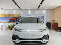 BYD ATTO 3 2024 Yuan PLUS Glory Edition 510 km Beyond Model - 2