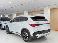 BYD ATTO 3 2024 Yuan PLUS Glory Edition 510 km Beyond Model - 9