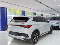 BYD ATTO 3 2024 Yuan PLUS Glory Edition 510 km Beyond Model - 7