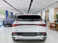BYD ATTO 3 2024 Yuan PLUS Glory Edition 510 km Beyond Model - 8