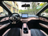 BYD 2024 Seagull Glory Edition 405km Flying Version - 5
