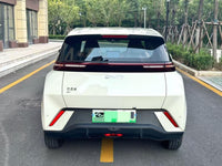 BYD 2024 Seagull Glory Edition 405km Flying Version - 8