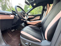 BYD 2024 Seagull Glory Edition 405km Flying Version - 4