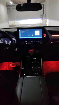 Toyota 2024 Highlander Hybrid 2.5 CVT Intelligent Electric Hybrid 2WD Elite 5-Seater - 5