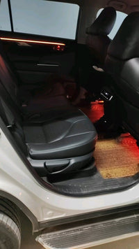 Toyota 2024 Highlander Hybrid 2.5 CVT Intelligent Electric Hybrid 2WD Elite 5-Seater - 6