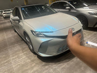 Toyota 2024 Camry Hybrid 2.0HXS CVT Sport PLUS Edition - 2