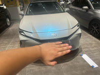 Toyota 2024 Camry Hybrid 2.0HXS CVT Sport PLUS Edition - 3