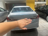 Toyota 2024 Camry Hybrid 2.0HXS CVT Sport PLUS Edition - 6