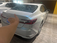 Toyota 2024 Camry Hybrid 2.0HXS CVT Sport PLUS Edition - 7