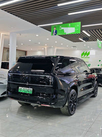 ZEEKR 2025 Zeekr 9X 2.0T Ultra Edition 70 kWh - 5
