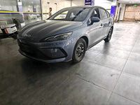 BYD Seal 05 2025 HaiBao 05 DM-i 1.5 CVT Intelligent Driving Version 55 km Luxury Model - 1