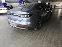 BYD Seal 05 2025 HaiBao 05 DM-i 1.5 CVT Intelligent Driving Version 55 km Luxury Model - 2